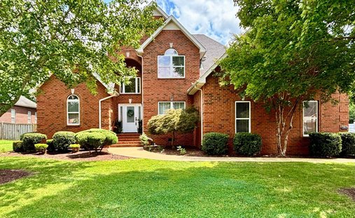 House in Murfreesboro, Tennessee, United States 1