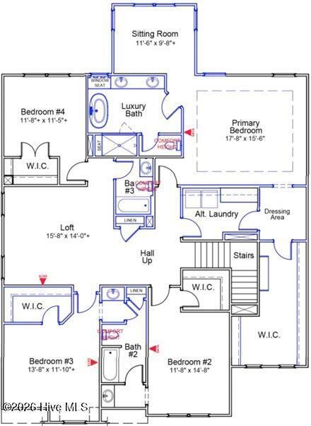 House in Northwest, North Carolina, United States 3 - 18624909
