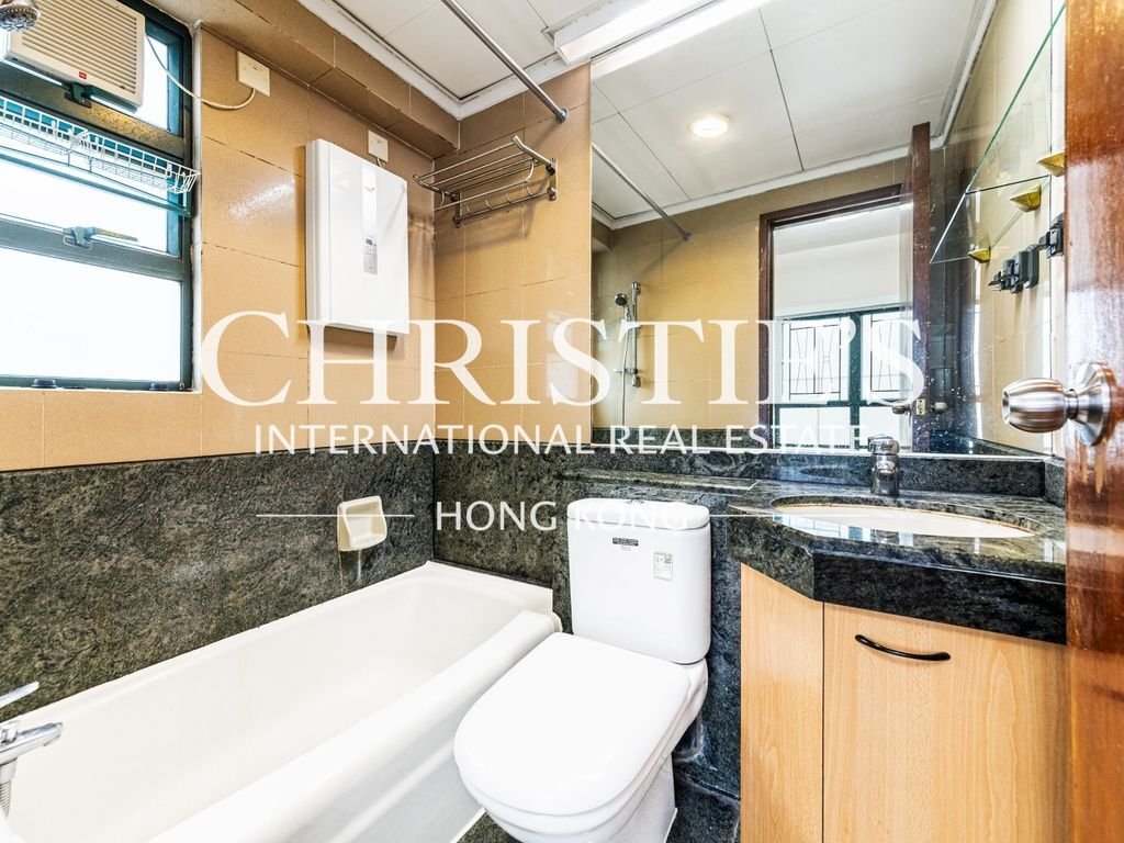 Apartment in Hong Kong, Hong Kong 5 - 18547027