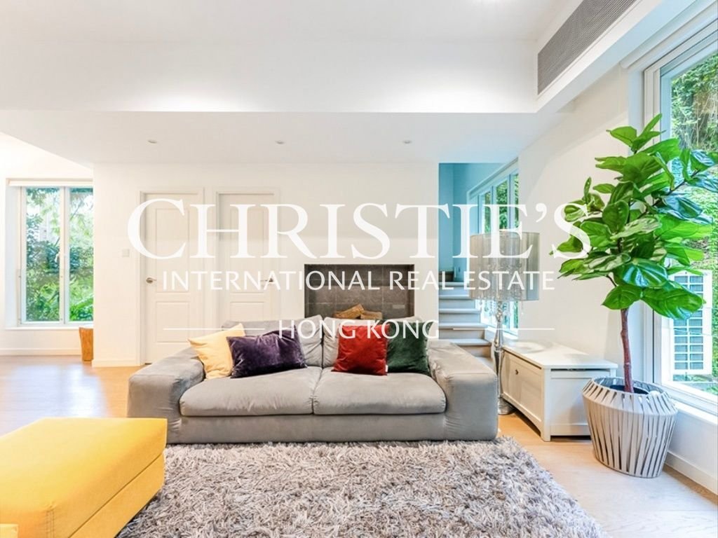 Apartment in Hong Kong, Hong Kong 2 - 15437762