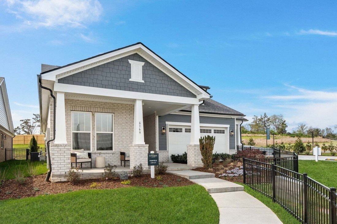 House in Nashville, Tennessee, United States 2 - 18625221