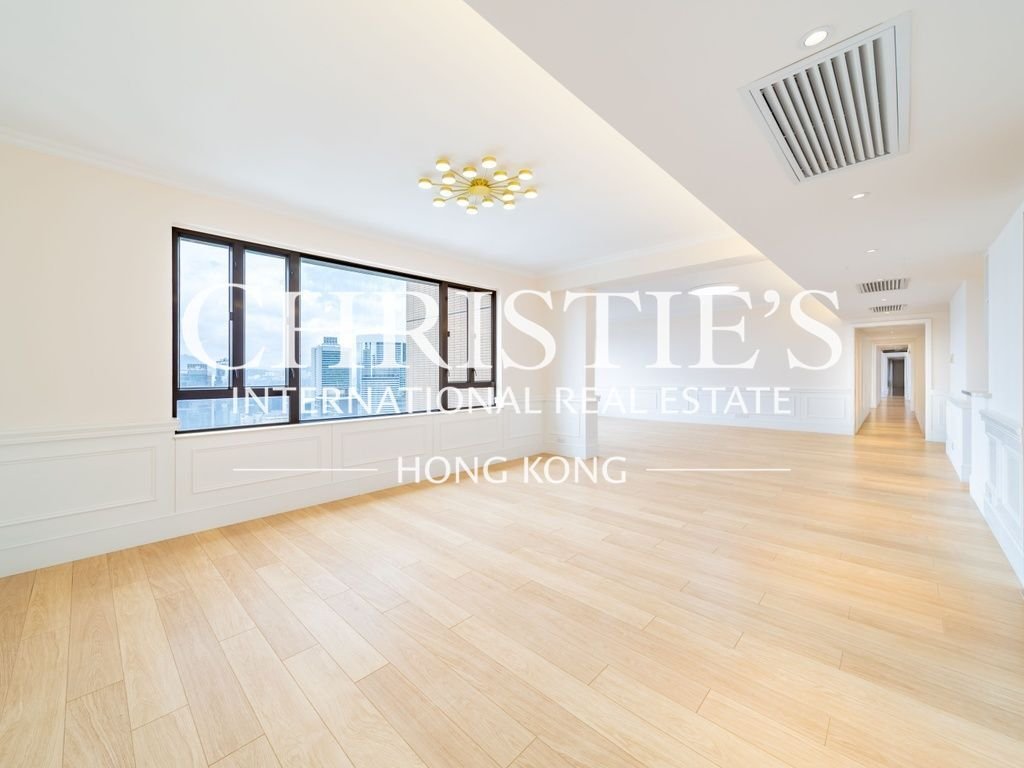 Apartment in Hong Kong, Hong Kong 2 - 18090309