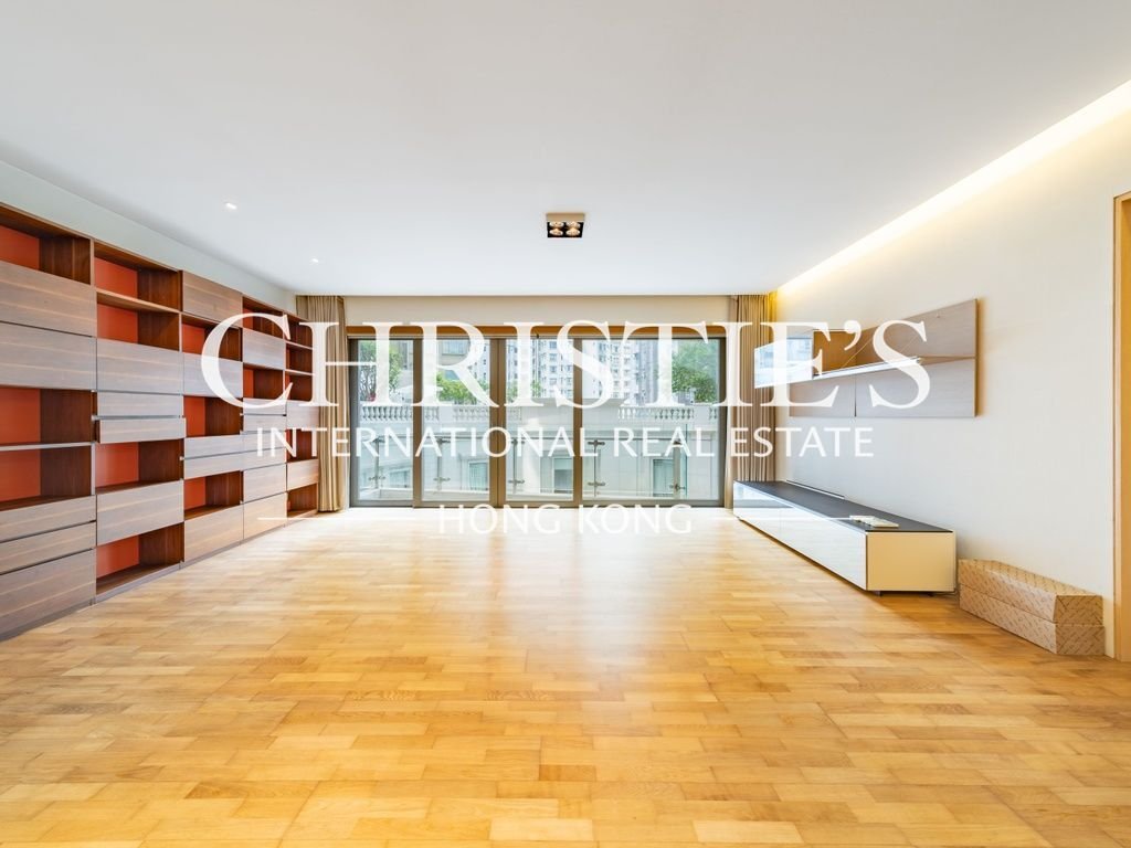 Apartment in Hong Kong, Hong Kong 3 - 18090319