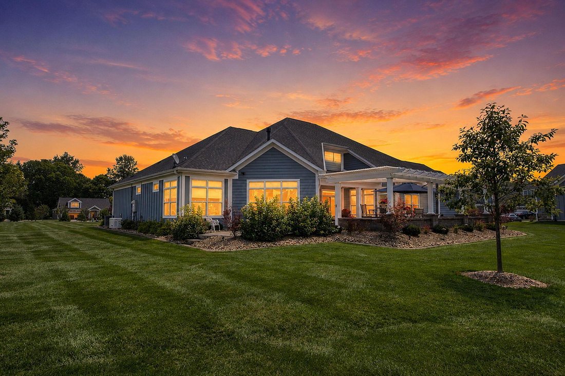House in Granville, Ohio, United States 5 - 18624969