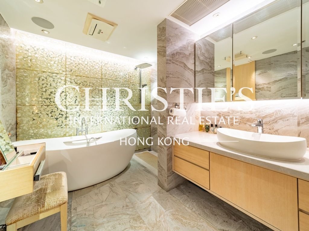 Apartment in Hong Kong, Hong Kong 5 - 15701626