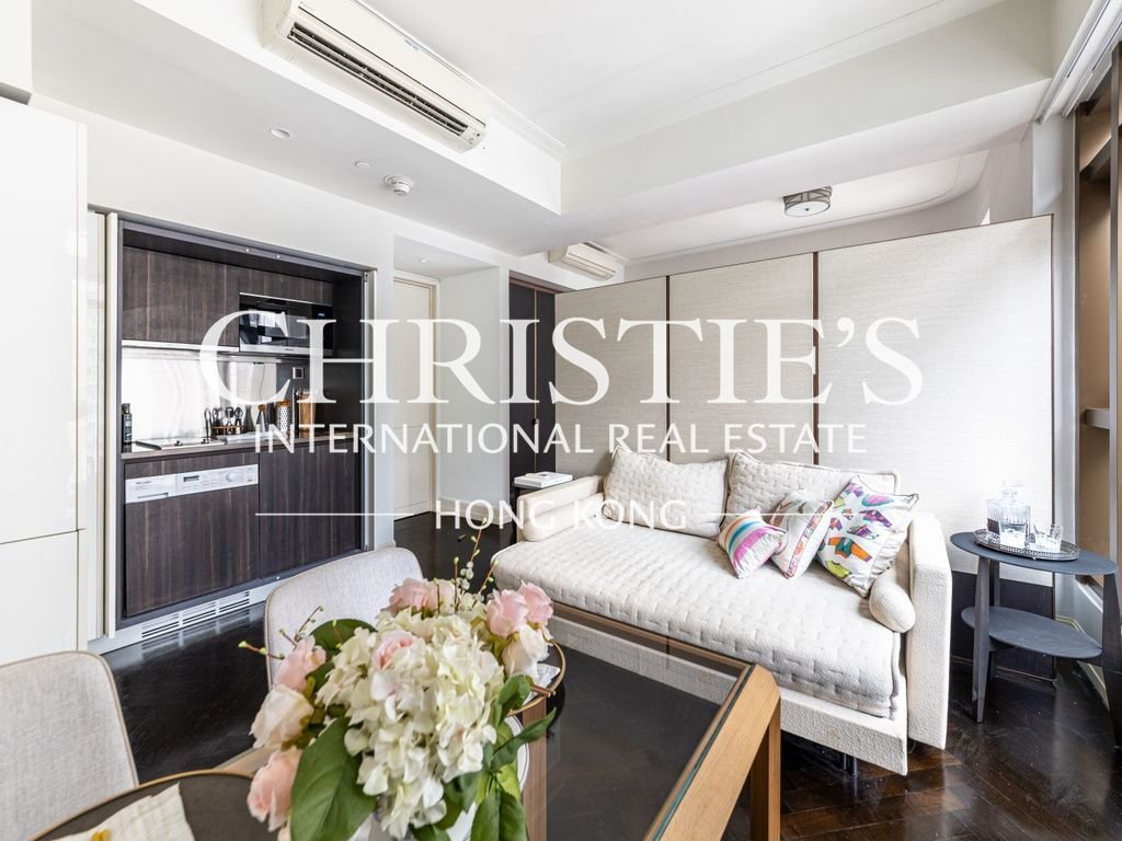 Apartment in Hong Kong, Hong Kong 4 - 17309447