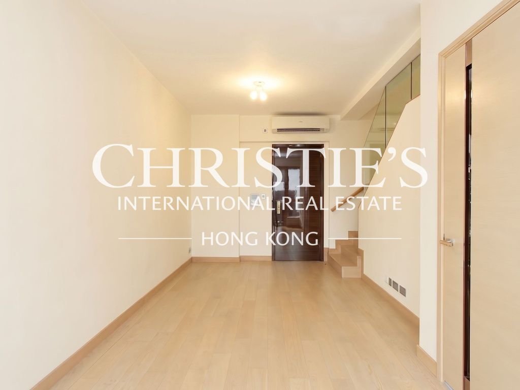 Apartment in Hong Kong, Hong Kong 4 - 15435599