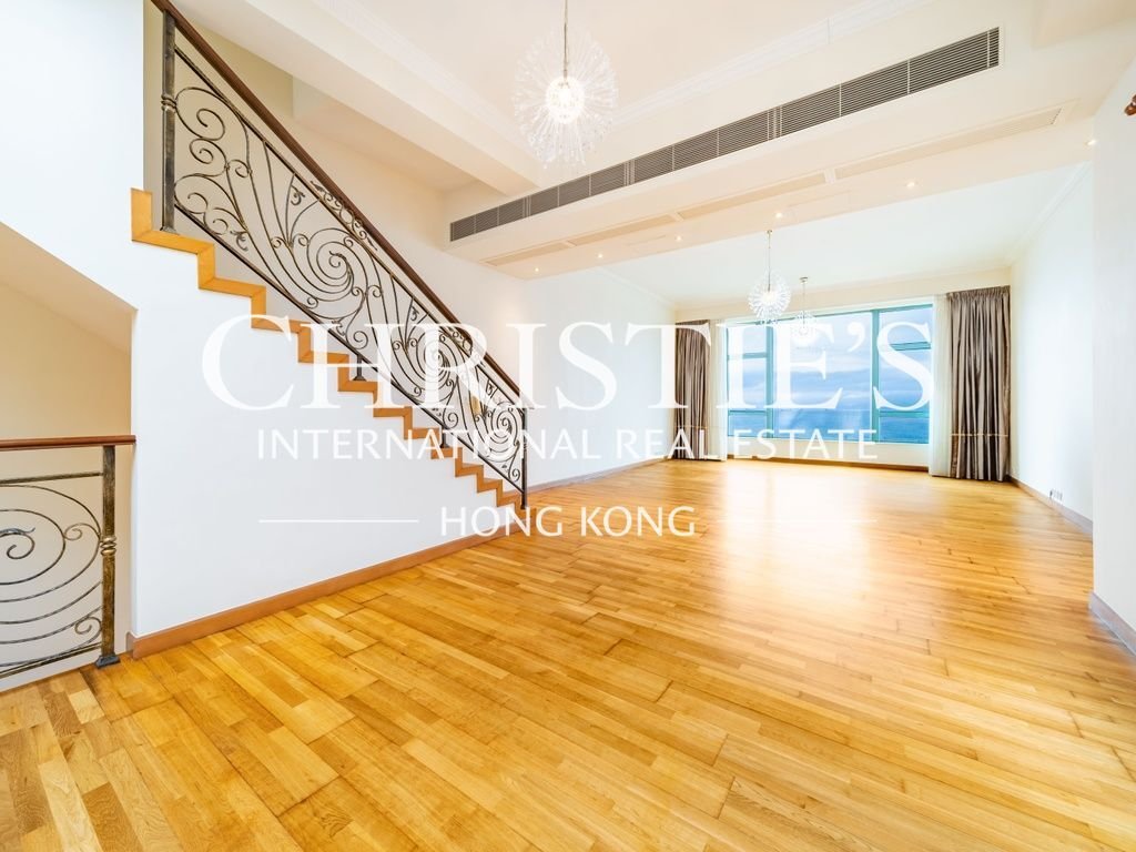 Villa in Hong Kong, Hong Kong 3 - 17818725