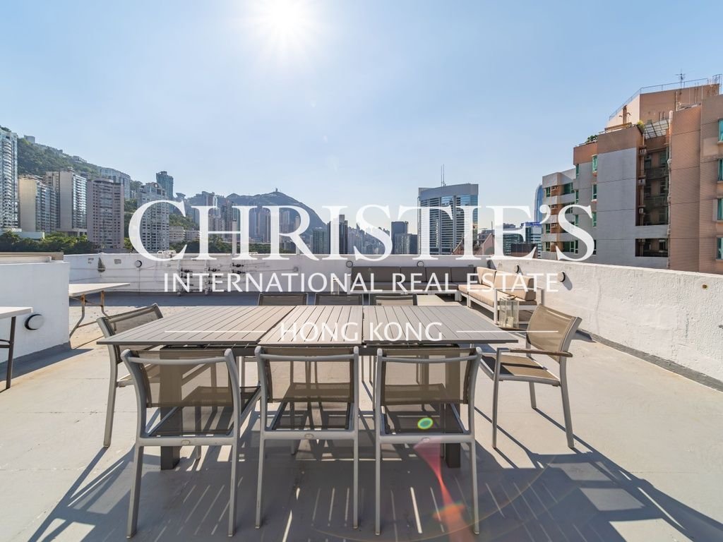 Apartment in Hong Kong, Hong Kong 1 - 18507802