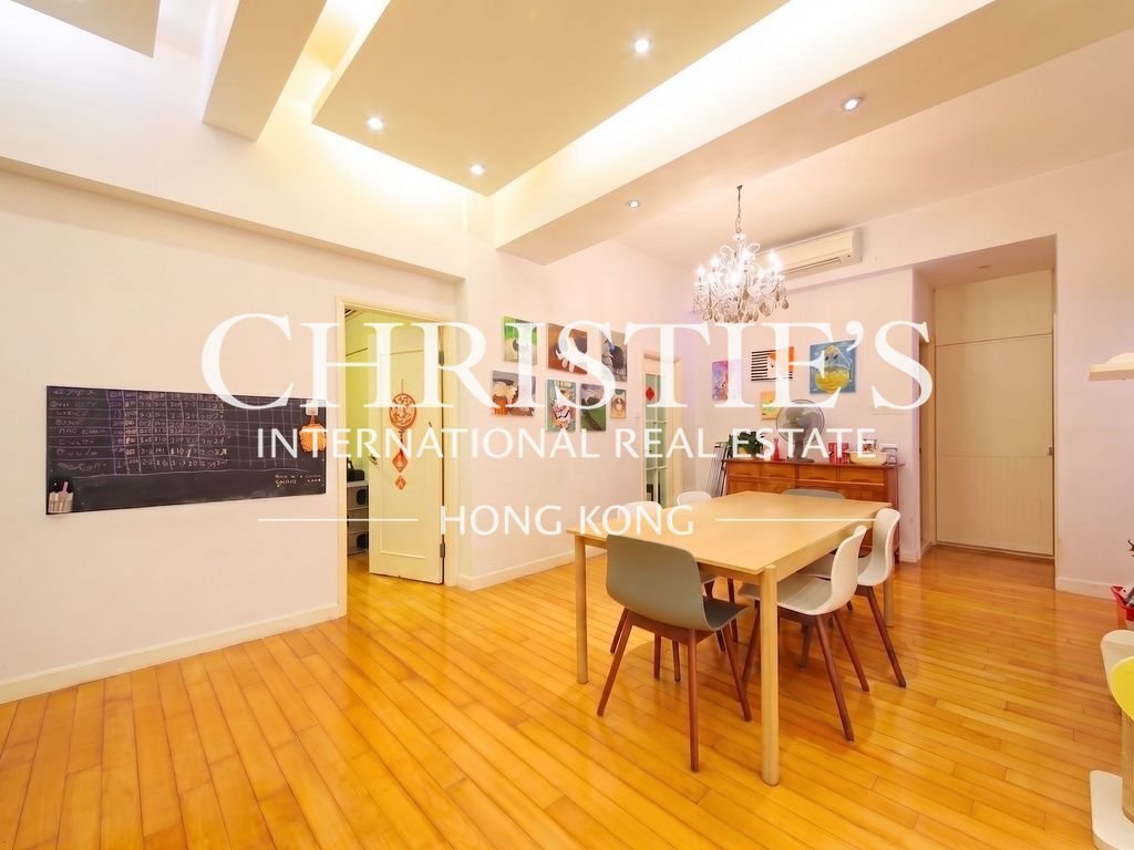 Apartment in Hong Kong, Hong Kong 3 - 15437877
