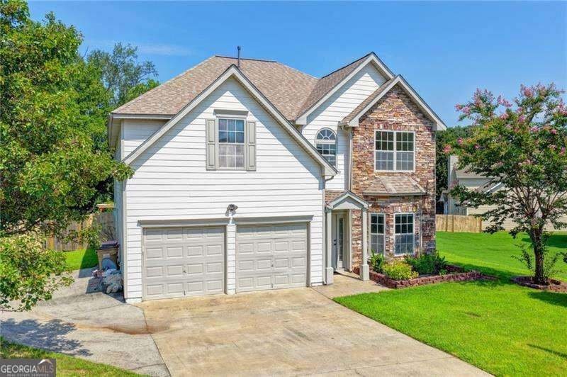 House in Suwanee, Georgia, United States 3 - 18625146