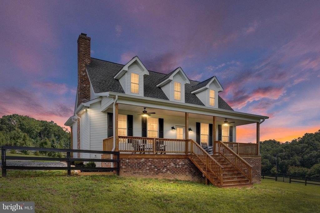 Farm Ranch in Front Royal, Virginia, United States 1 - 18625025