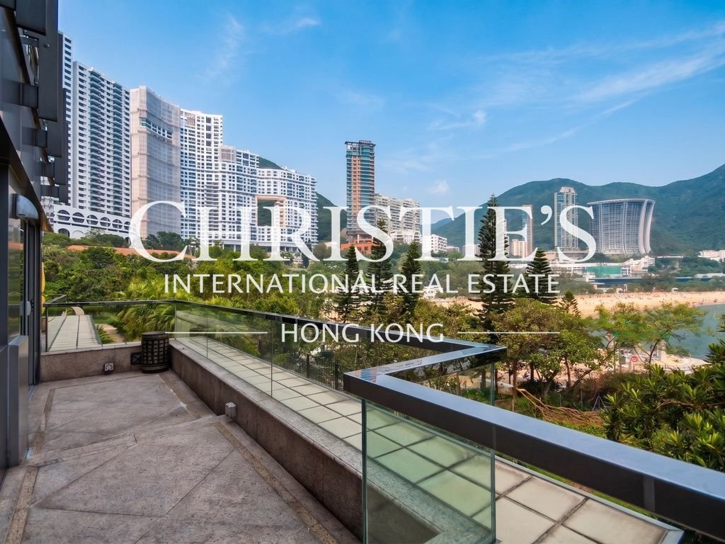 Apartment in Hong Kong, Hong Kong 2 - 18258663