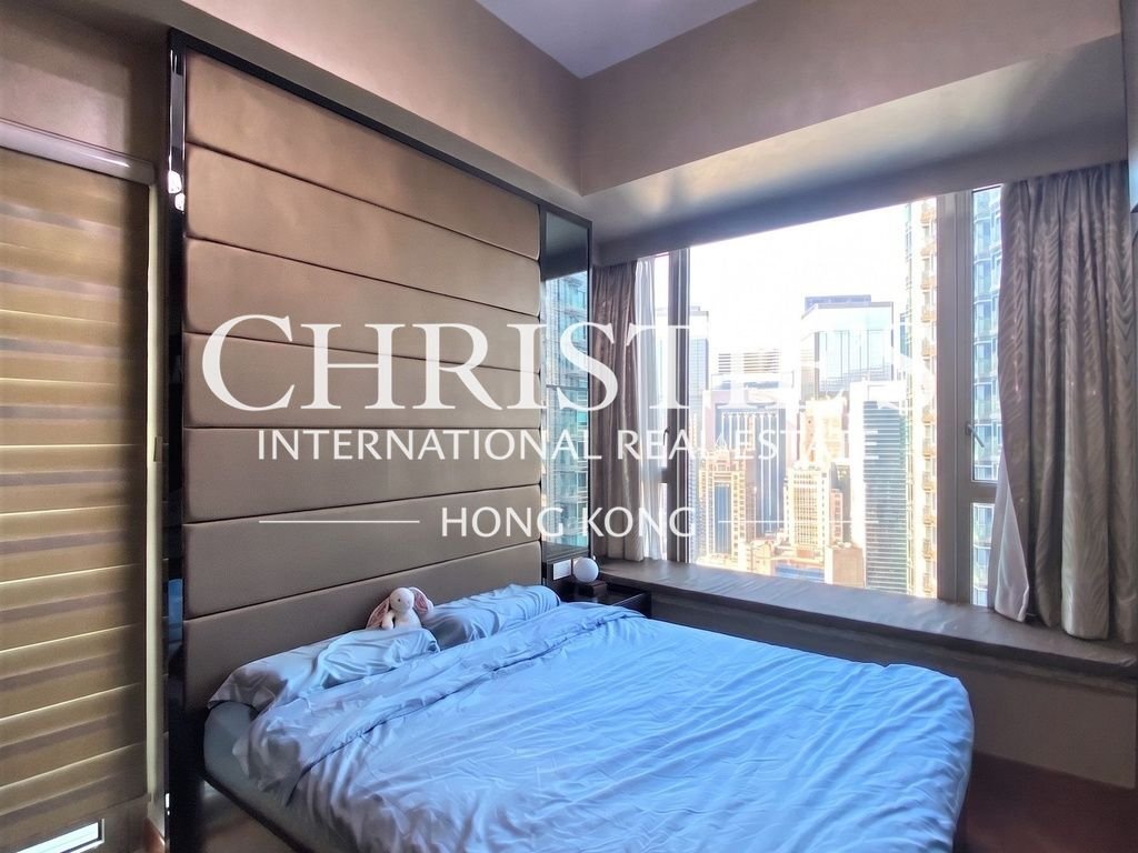 Apartment in Hong Kong, Hong Kong 4 - 17300458