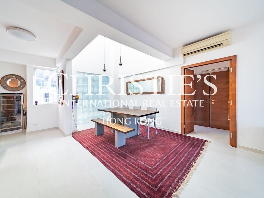 Apartment in Hong Kong, Hong Kong 5 - 18507802