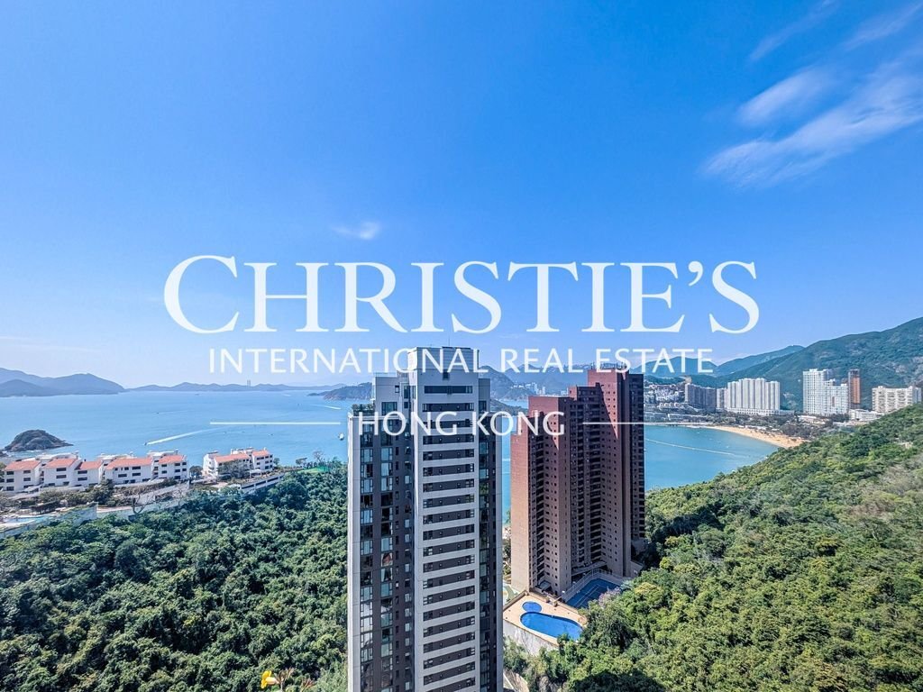 Apartment in Hong Kong, Hong Kong 1 - 16951773