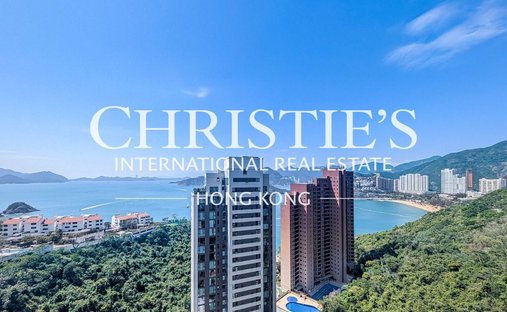 Apartment in Hong Kong, Hong Kong 1