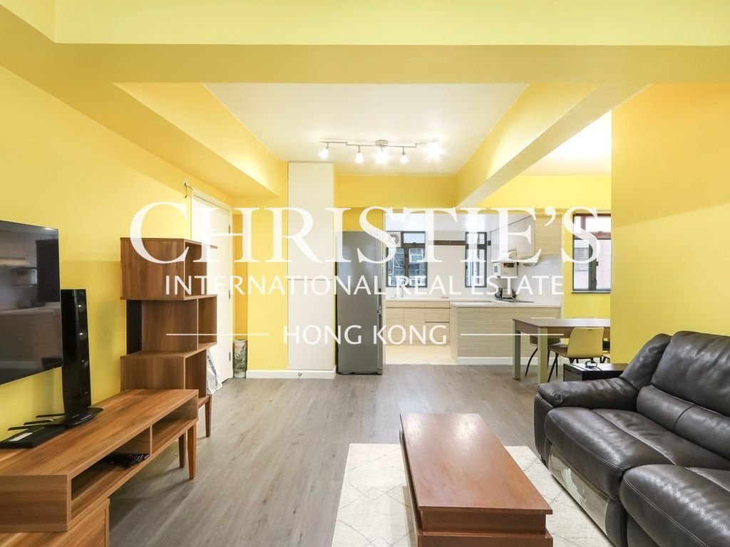 Apartment in Hong Kong, Hong Kong 5 - 15435074