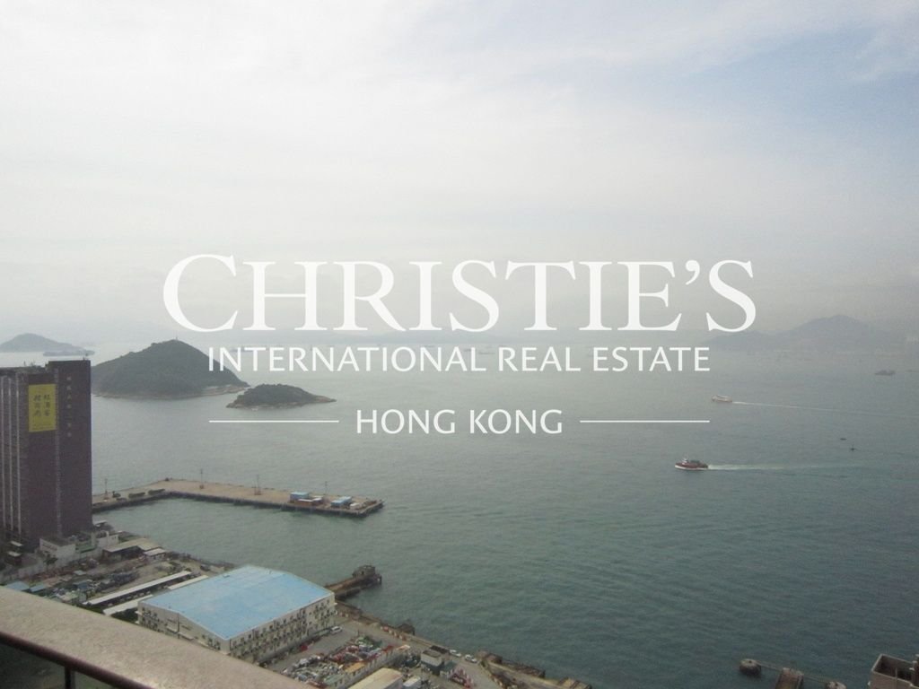 Apartment in Hong Kong, Hong Kong 1 - 17669467