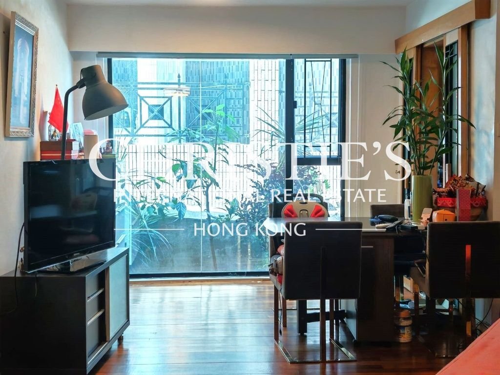 Apartment in Hong Kong, Hong Kong 2 - 15677731