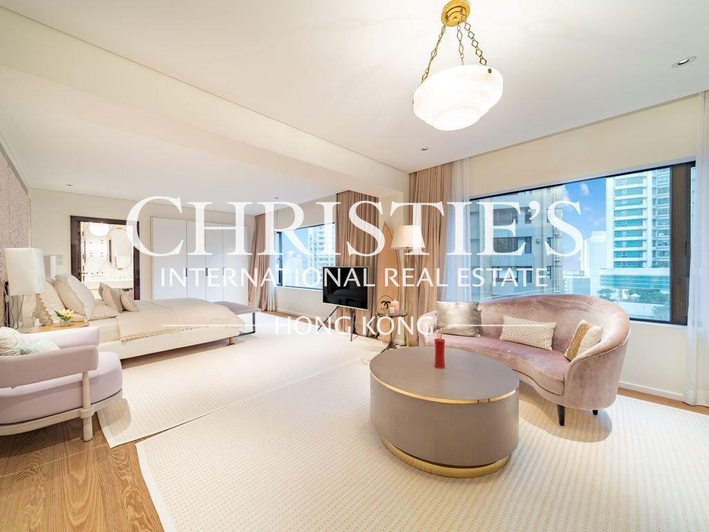 Apartment in Hong Kong, Hong Kong 5 - 18143775