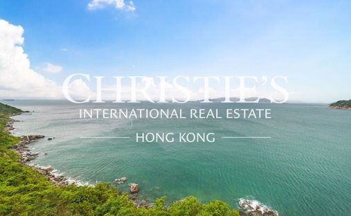 Villa in Hongkong, Hongkong 1