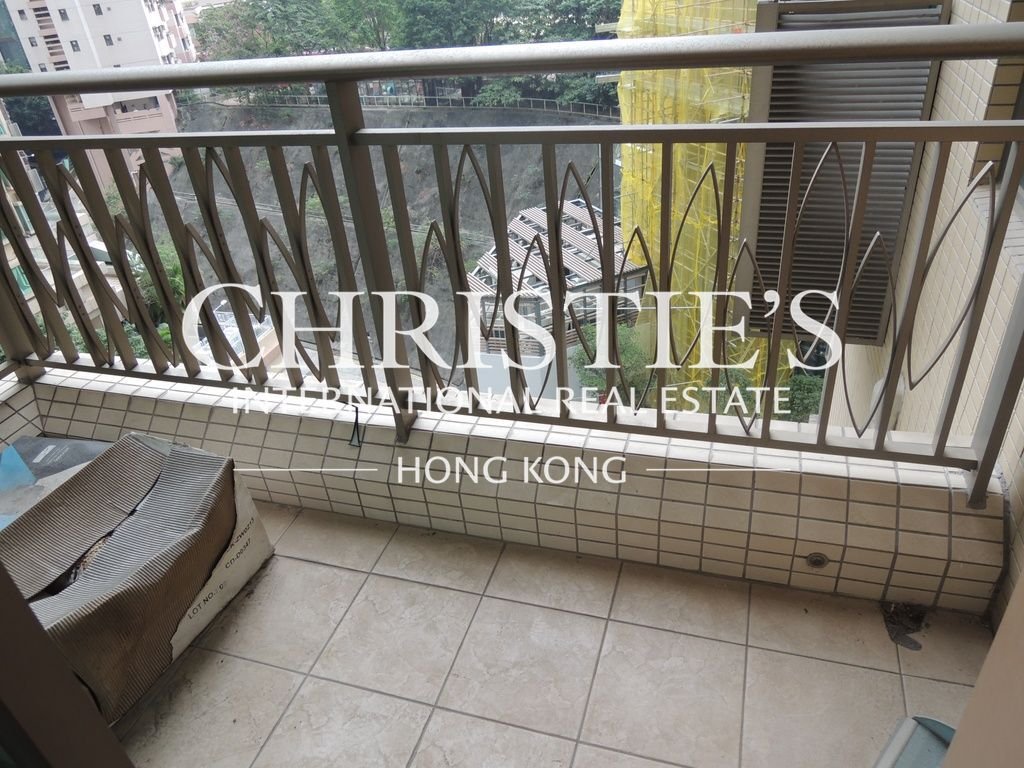 Apartment in Hong Kong, Hong Kong 2 - 17785416