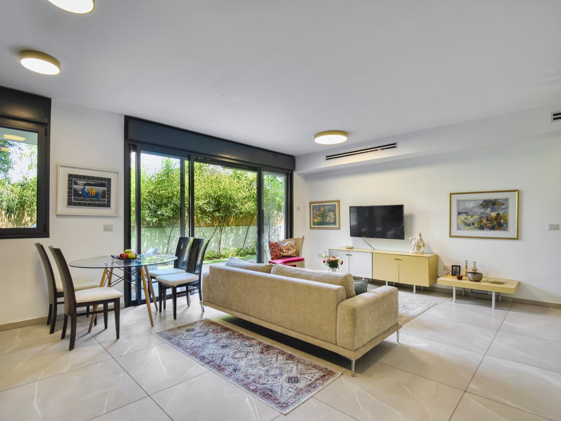 Apartment in Tel Aviv-Yafo, Tel Aviv District, Israel 3 - 18258761