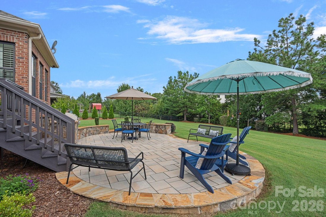 House in Waxhaw, North Carolina, United States 5 - 18625013