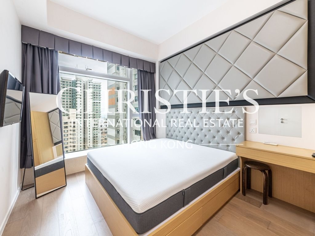 Apartment in Hong Kong, Hong Kong 5 - 15437444
