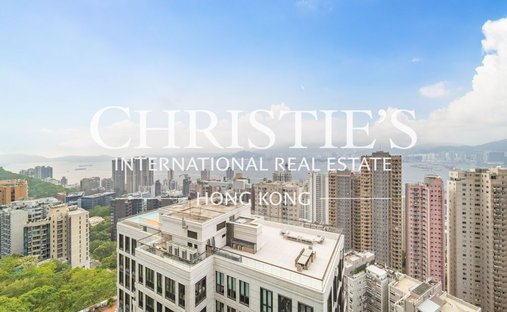 Hong-Kong, Hong Kong 1