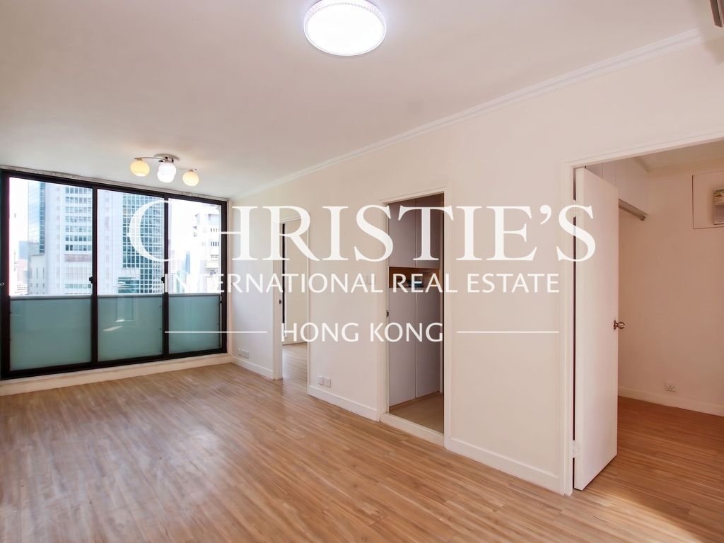 Apartment in Hong Kong, Hong Kong 2 - 18187818