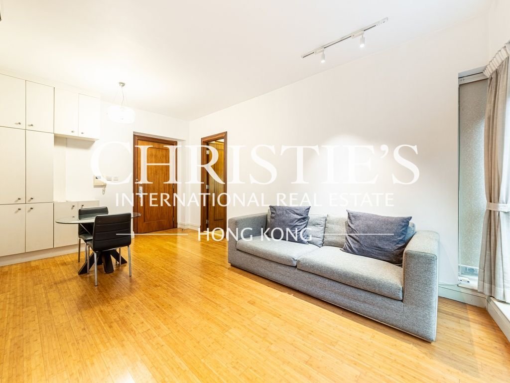 Apartment in Hong Kong, Hong Kong 4 - 18269073
