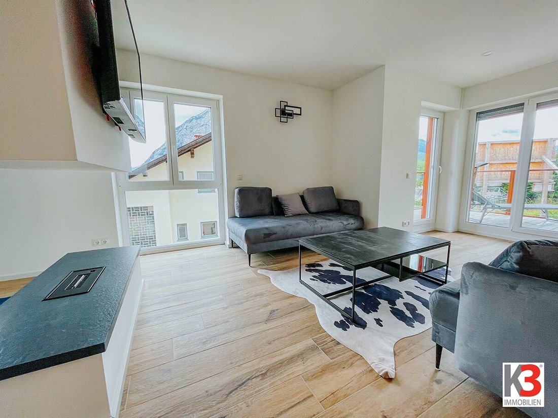 Apartment in Tauplitz, Styria, Austria 2 - 18625150