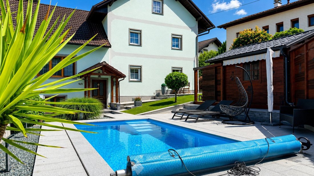 House in Schlierbach, Upper Austria, Austria 1 - 18625191