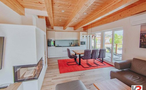 Apartment in Tauplitz, Styria, Austria 1