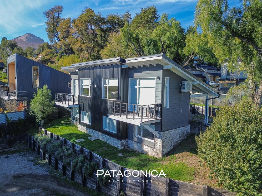 House in Villa La Angostura, Neuquen, Argentina 3 - 18625102