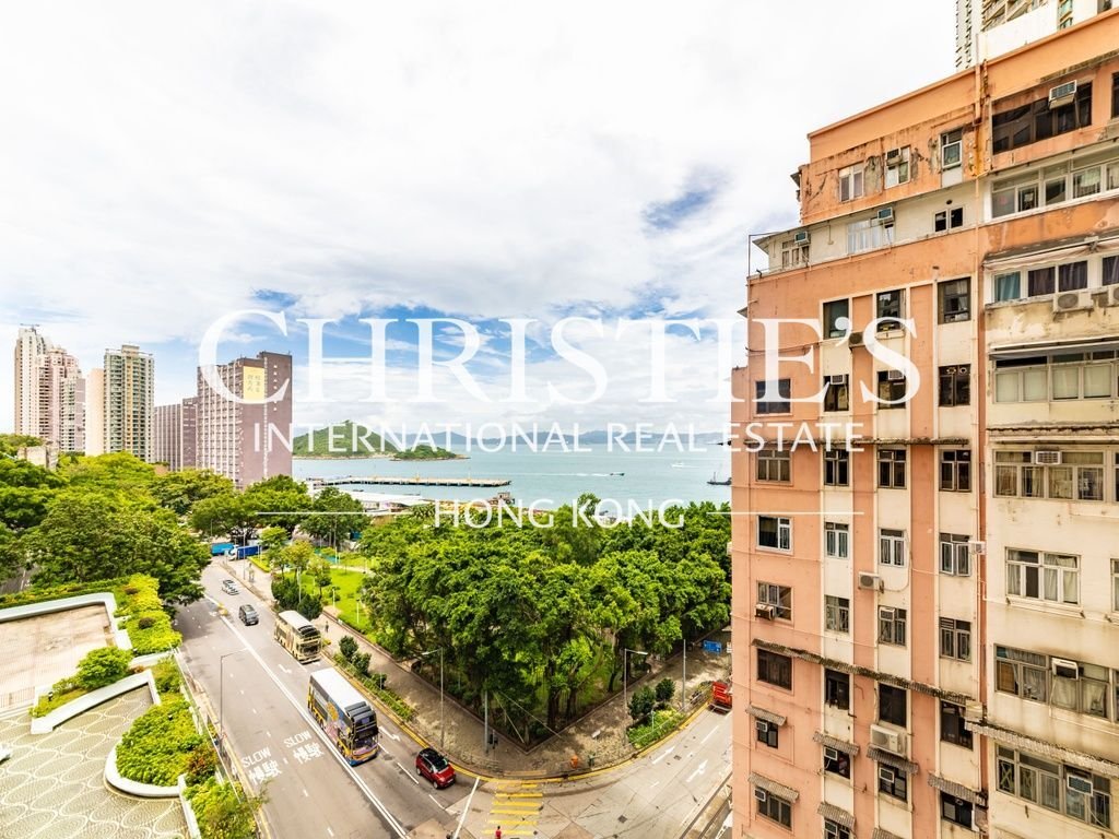 Apartment in Hong Kong, Hong Kong 1 - 15662382