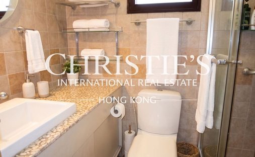 Apartment in Hong Kong, Hong Kong 1