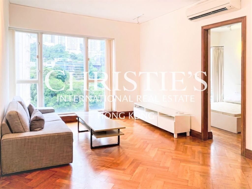 Apartment in Hong Kong, Hong Kong 2 - 18305050