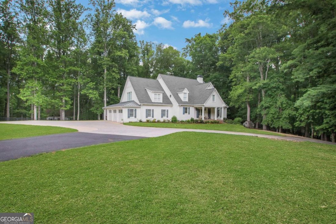 House in Milton, Georgia, United States 5 - 18548932