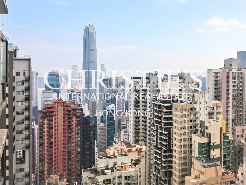 Apartment in Hong Kong, Hong Kong 1 - 18434750