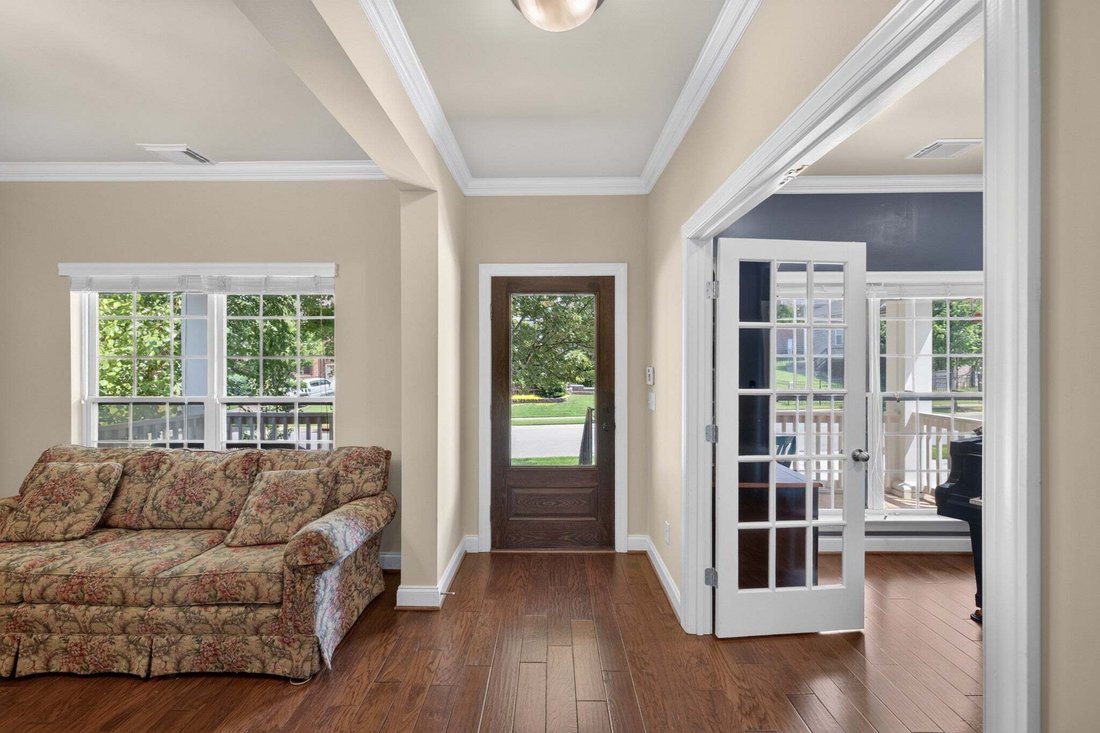 House in Nolensville, Tennessee, United States 5 - 18625215