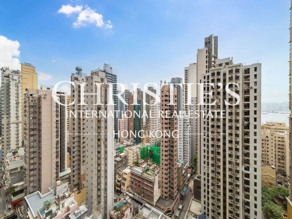 Apartment in Hong Kong, Hong Kong 1 - 15436511