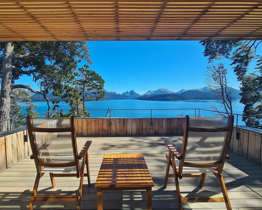 Apartment in Villa La Angostura, Neuquen, Argentina 2 - 18625076