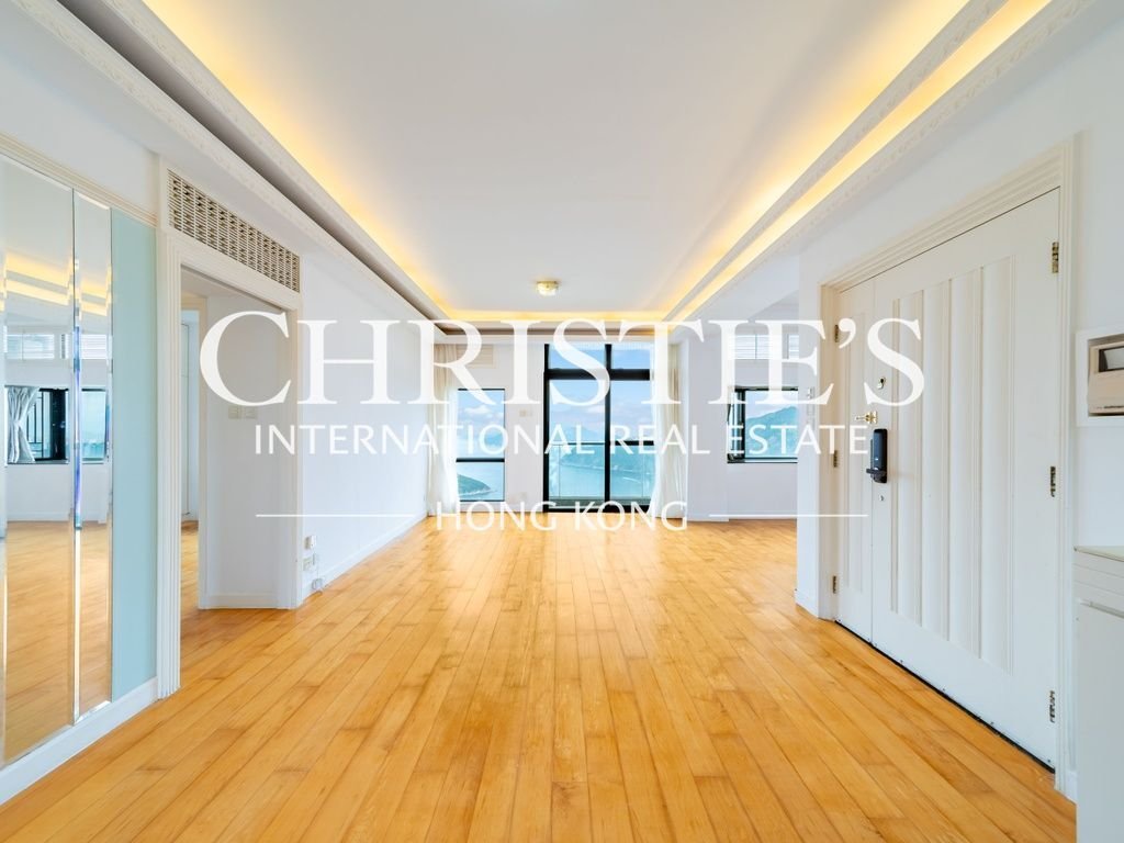 Apartment in Hong Kong, Hong Kong 3 - 15434006