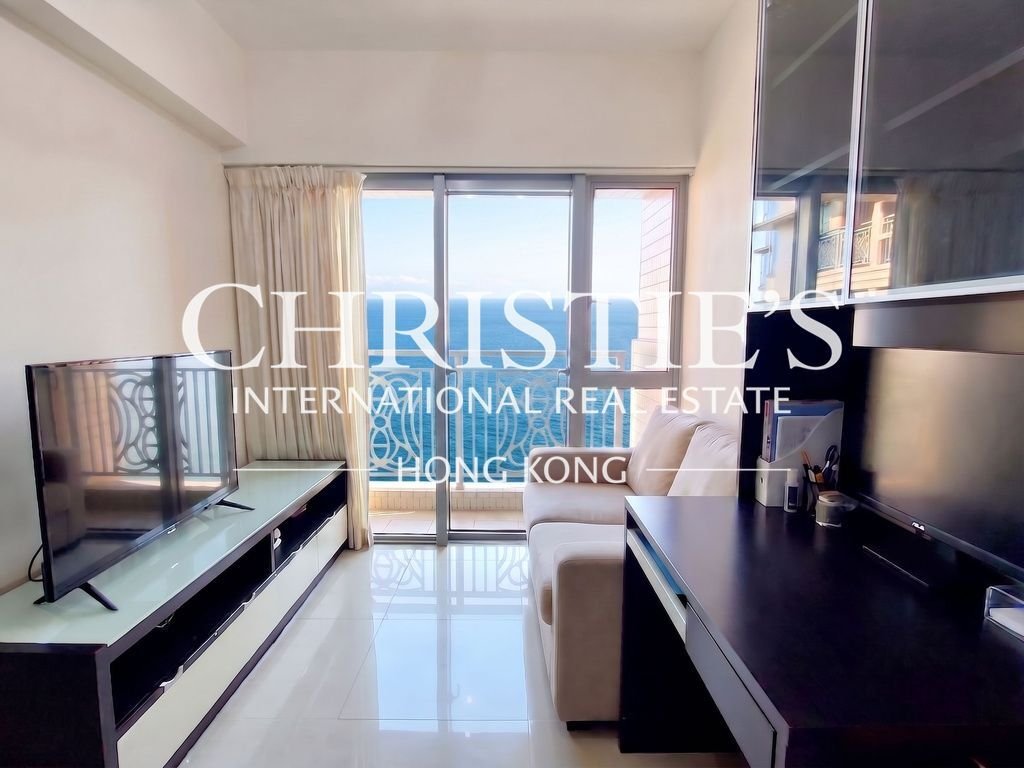 Apartment in Hong Kong, Hong Kong 2 - 17470236