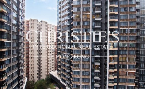Appartement à Hong-Kong, Hong Kong 1