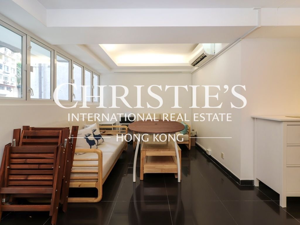 Apartment in Hong Kong, Hong Kong 4 - 15677874