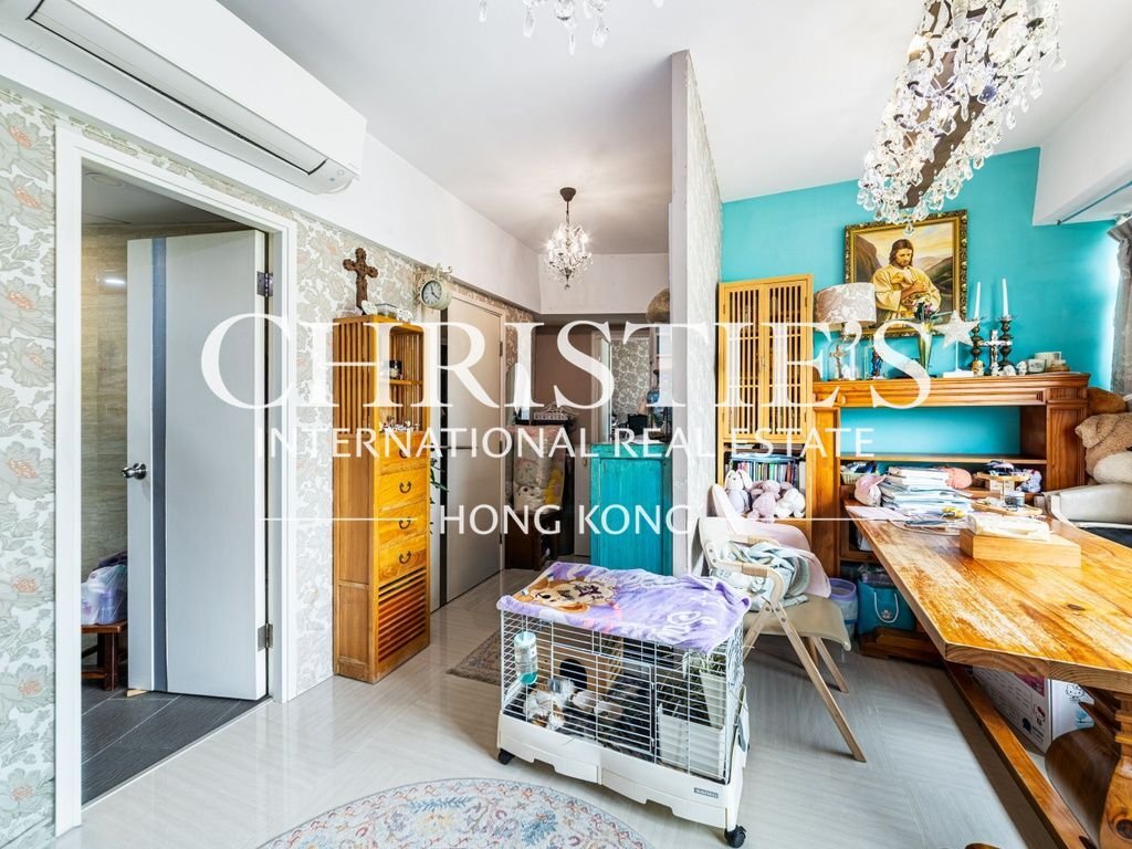 Apartment in Hong Kong, Hong Kong 3 - 18258671